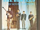 BEATLES: by royal command VEWY QUEEN 7