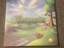 Terraria Vinyl (Original Soundtrack) by Scott Lloyd Shelly (VGM)