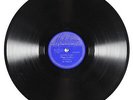 Prewar C&W 78 - Carolina Ramblers String Band - Ruben's Train - Melotone M 13047