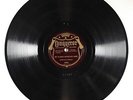 Prewar C&W 78 - Carter Family - My Clinch Mountain Home - Conqueror 8806 - mp3