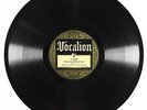 Prewar C&W 78 - Uncle Am Stuart - Sourwood Mountain - Vocalion 14840 - VG+ mp3