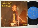 ROCK-RAGGE Comet Rock  EP Twenty Flight Rock + 3 45 7