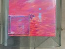Santan Dave: We're All Alone In This Together 'WAAITT' Vinyl + CD Bundle