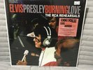 Elvis Presley, burning love - the RCA rehearsals RSD23