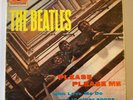 THE BEATLES - Reel To Reel - PLEASE PLEASE ME - 1963 - Mono Twin Track Tape - UK