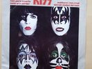KISS | I Was Made For Lovin You | Mexico 4 Track EP | VG+/VG+