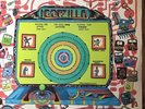 George Clinton Computer Games Vinyl LP Capitol ST-12246 VG+ 1st Press Atomic Dog