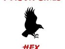 RSD 2023: Poison Girls – Hex – 12” red vinyl, New Sealed