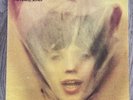 The Rolling Stones “Goats Head Soup” Vinyl LP COC 59101 UK 1st Press EX/EX A2/B1