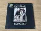 APCOR Sealed 45 White Trash BAD WEATHER 2020 Apple