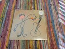 Rainy Day‎–Rainy Day-1984 ROUGH70 Vinyl-Dream Syndicate Rain Parade Bangles-Rare
