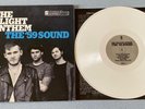 The Gaslight Anthem 59 Sound WHITE Vinyl LP FIRST pressing of 500 VC Exclusive