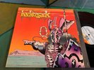 LP UK 1974 Hackensack – Up The Hardway