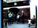 CREEDENCE CLEARWATER REVIVAL WILLY & THE POOR BOYS RARE ORIGINAL '69 FANTASY LP