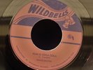 RUM & COCA COLA - PRINCE BUSTER / BADO MAN - LORD PACKAI ( Wildbells Repress )