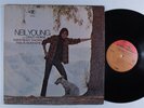 NEIL YOUNG Everybody Knows This Is Nowhere REPRISE LP gatefold j