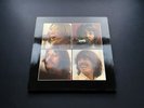 Beatles LET IT BE 1st UK Press 2U/2U PXS 1 Box Set PROMO POSTER Red Apple EX+