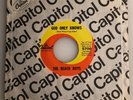 The Beach Boys / God Only Knows & Wouldn't It Be Nice / '66 Capitol 45 / NM