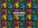 David Bowie At the Kit Kat Klub (Live New York 99) Double LP Vinyl NEW