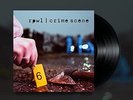 RPWL - CRIME SCENE - New Vinyl Record lp - J72A