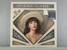 NIKKI LANE Denim & Diamonds LP sealed YELLOW VINYL Record COUNTRY NEW