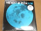 Sealed R.E.M. REM The Best Of 2-LP Vinyl Set Sealed Free Shipping