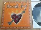 Fury in the Slaughterhouse – The Color Of Fury- Vinyl LP, Vinyl NM