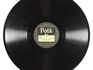 Prewar C&W 78 - Bradley Kincaid - Life's Other Side - Polk P9050 - rare label