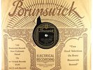 Prewar C&W 78 - Dykes' Magic City Trio - Poor Ellen Smith - Brunswick 127 - mp3