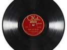 Prewar C&W 78 - Earl Johnson - Johnnie, Get Your Gun - Okeh 45171 - mp3