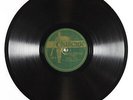 Prewar C&W 78 - Da Costa Woltz - Washed In The Blood Of Lamb - Challenge 340 VG+