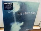 The Verve Pipe Villains Cyan Blue Vinyl LP RSD 2023 New Record Store Day /2000