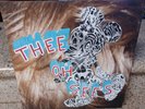 Thee Oh Sees Zork’s Tape Bruise Black Vinyl No Coast Reissue John Dweyer
