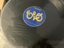 Electric Light Orchestra Japan Promo 12” Secret Messages Blue Zoo
