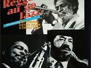 Roy Burrowes - Reggae Au Go Jazz - Used Vinyl Record - J2508A