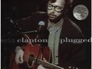 Eric Clapton Unplugged GATEFOLD Duck Records Vinyl LP