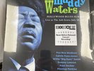 Muddy Waters - Hollywood Blues Summit  Live Vinyl LP - RSD 2023 Sealed