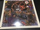 The Red Hot Chili Peppers FREAKY STYLEY 1985 LP VINYL VG+