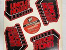 Non Phixion / The Future Is Now Instrumentals 2003 US 2LP Vinyl UHR013