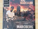 Roc Marciano / Marcberg 2011 US Vinyl 2LP Fat Beats Record FB5137 Sean Price
