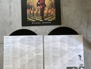 Michael Jackson History In The Mix - Blood On The Dancefloor DoLP/ Vinyl Reprint