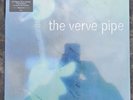The Verve Pipe - Villains Cyan Blue Vinyl LP RSD 2023 New In Hand