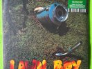 NEW & SEALED - Phish - Lawn Boy Olfactory Hues Green/Yellow Vinyl 2LP Records
