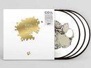 Coil - The Ape Of Naples Extended Picture Disc (Vinyl 3LP - 2005 - US - Reissue)