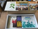 JUKEBOX STUFFER - 400 + 45 rpm records