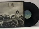 Rush - Permanent Waves LP ANR-1-1021 Anthem 1980 Canada Stereo