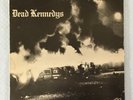 DEAD KENNEDYS - FRESH FRUIT FOR ROTTING VEGETABLES + INNER + POSTER - UK -VG++