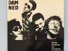THE DAMNED - NEW ROSE - UK ISSUE A-1U / B-1U - EXCELLENT