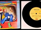 MARILLION - PUNCH AND JUDY - RARE SOUTH AFRICAN 7