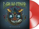 COBRA THE IMPALER - COLOSSAL GODS LP BRAND NEW LIMITED EDITION RED VINYL